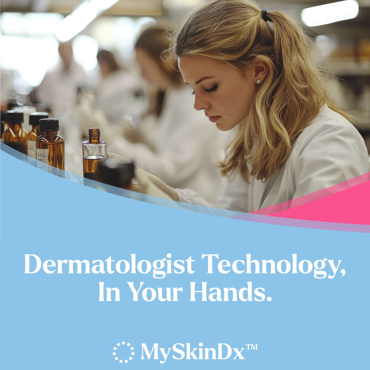 Personal Skin Analysis Kit