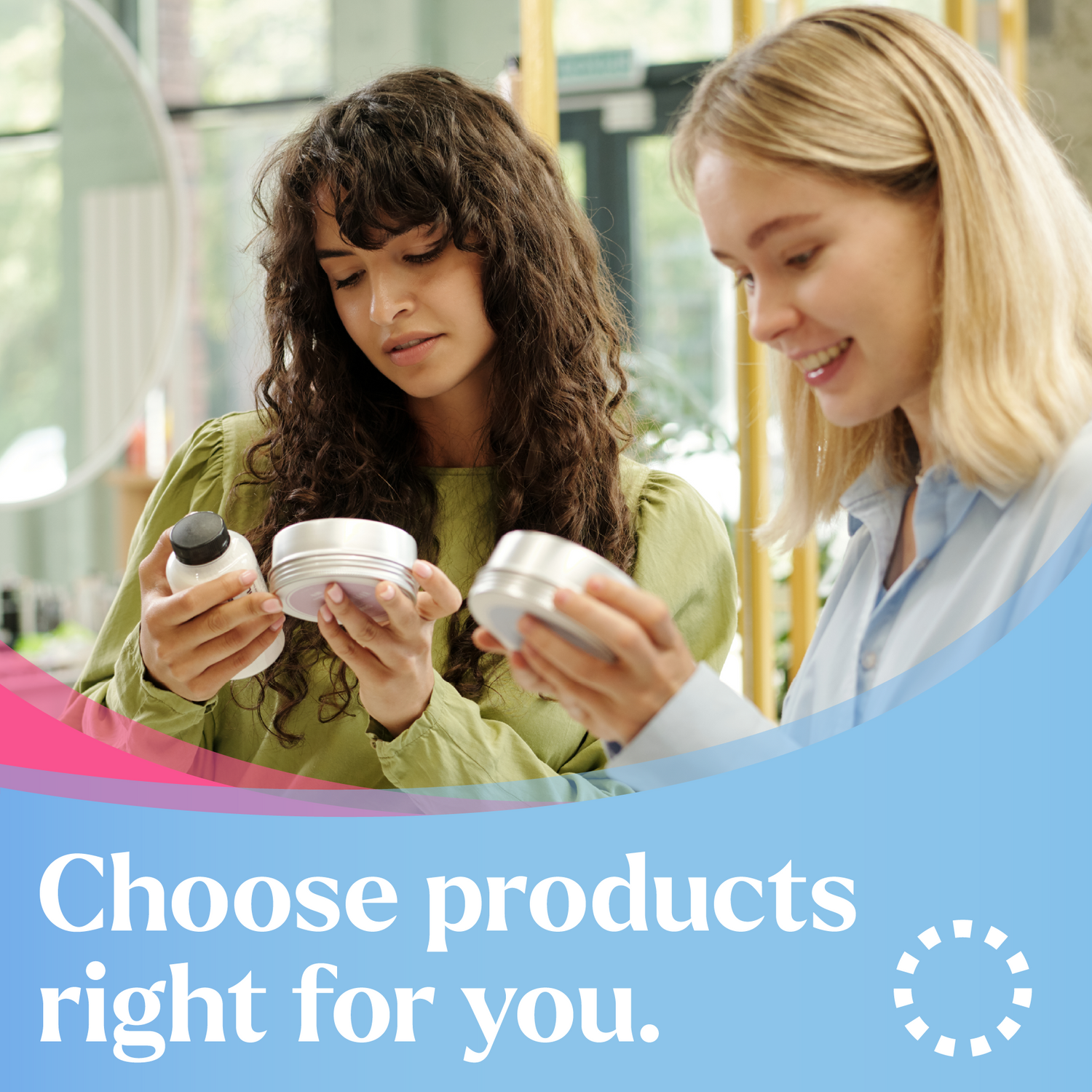 Hormonal Skin Cycle Kit