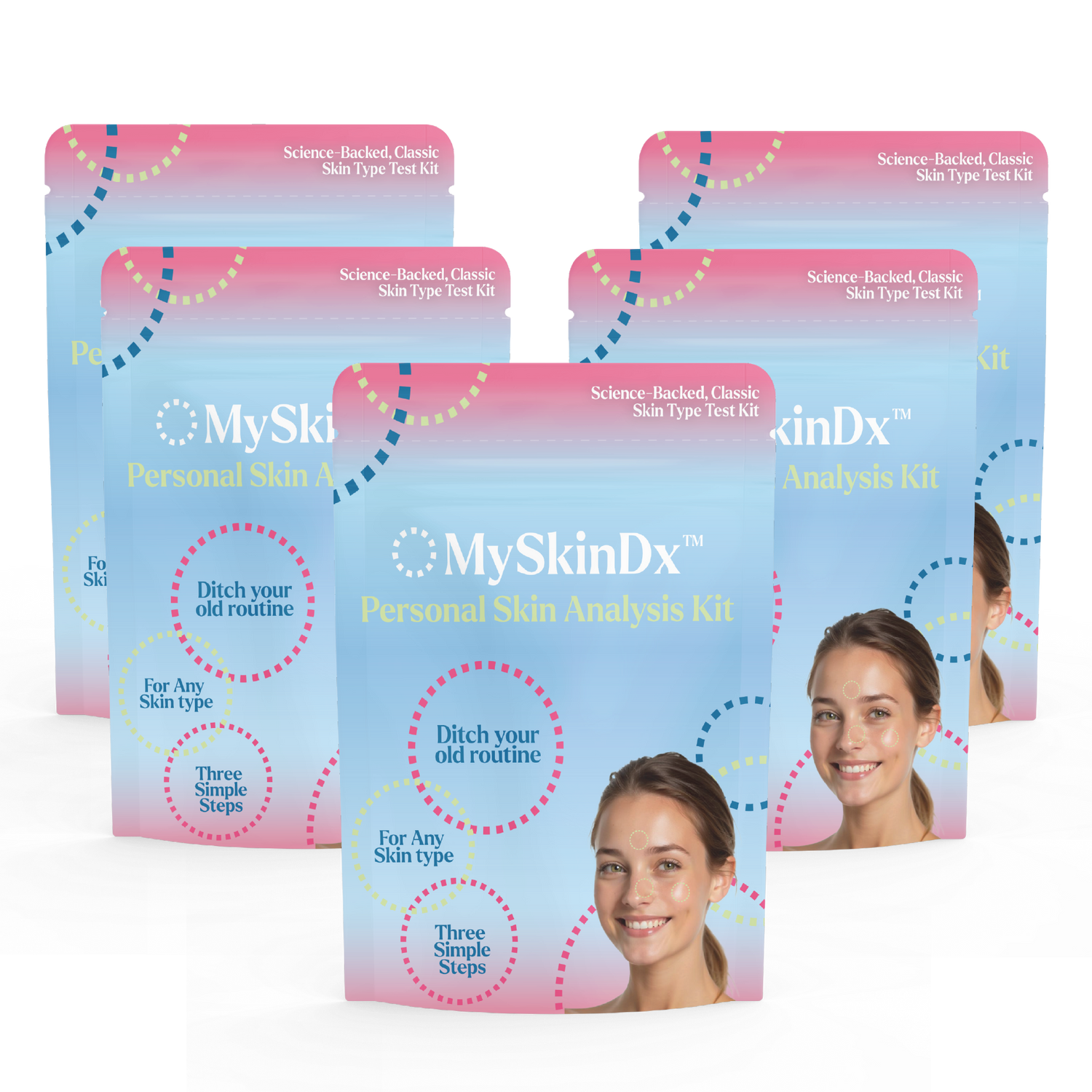 MySkinDx Bundle Pack