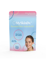 Personal Skin Analysis Kit