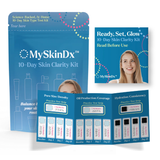 10-Day Skin Clarity Kit