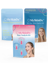 Coming Soon - The Skin Reset Collection