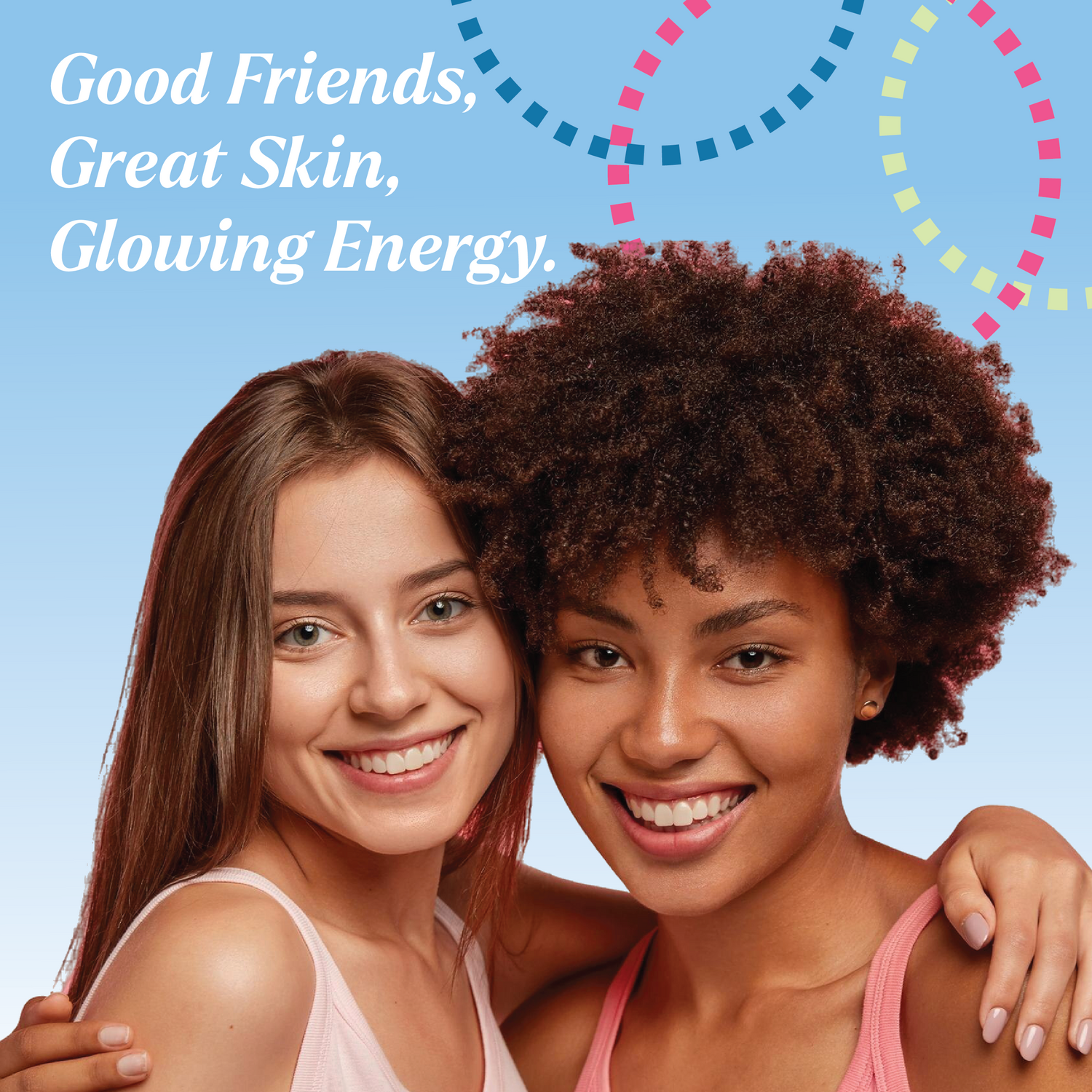 Weekend Skin Repair Kit