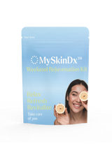 Weekend Skin Repair Kit
